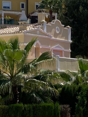 Lilia Rosa Calpe